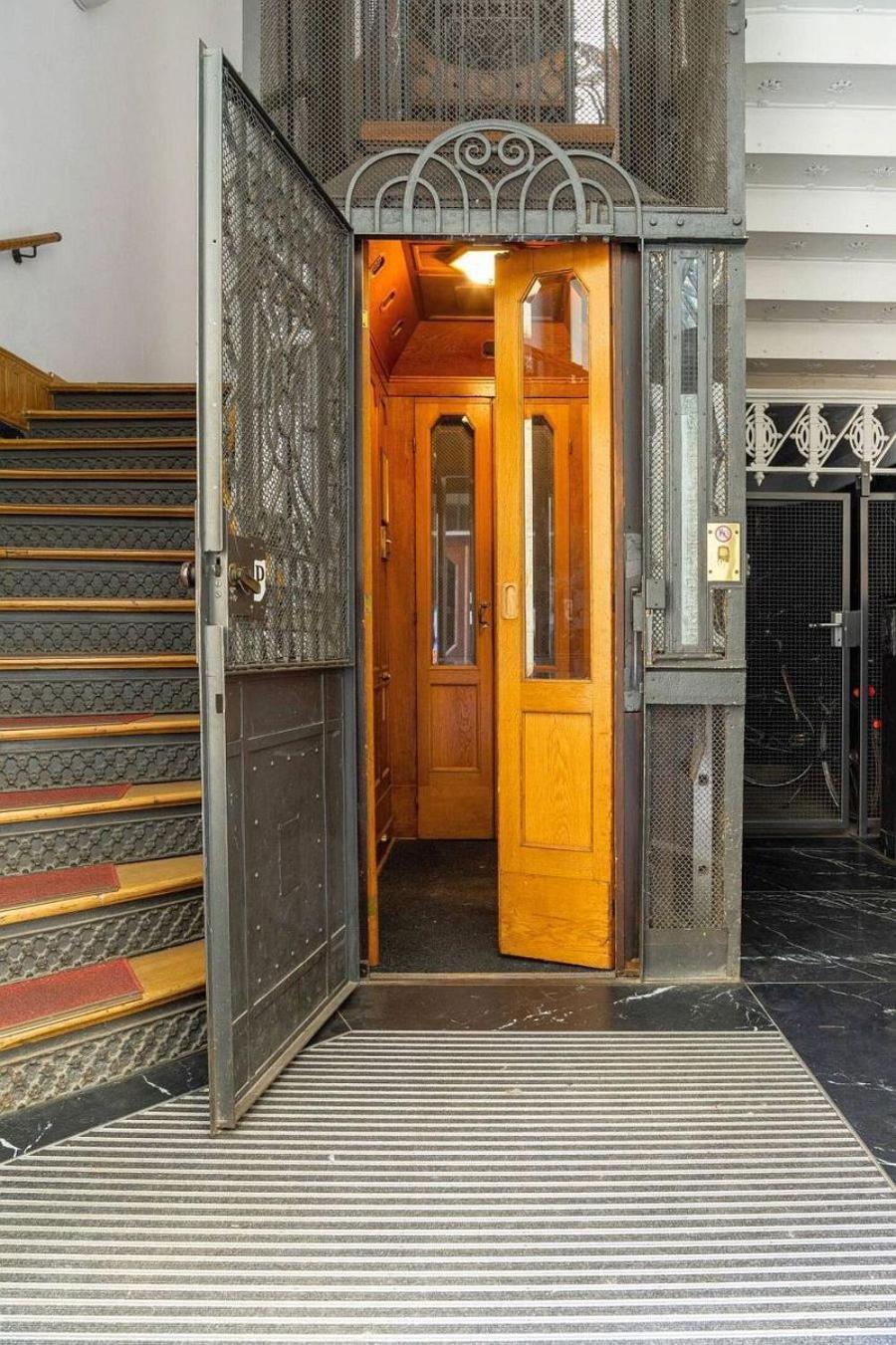 Ferienwohnungen Leipzig Musikviertel Zentrum Sued - Zentral Und Dennoch Ruhig Luaran gambar